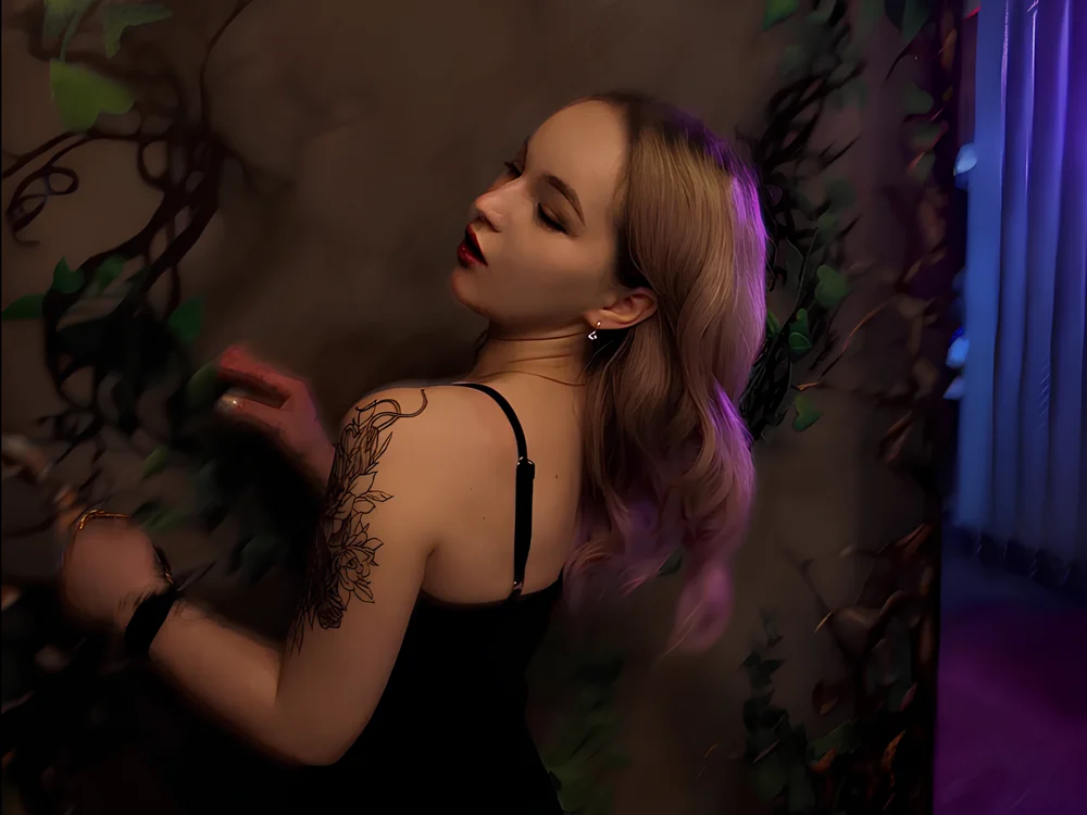 OctaviaFulford offline chatrum