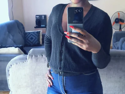 Chocolato_peggy - Girl 
