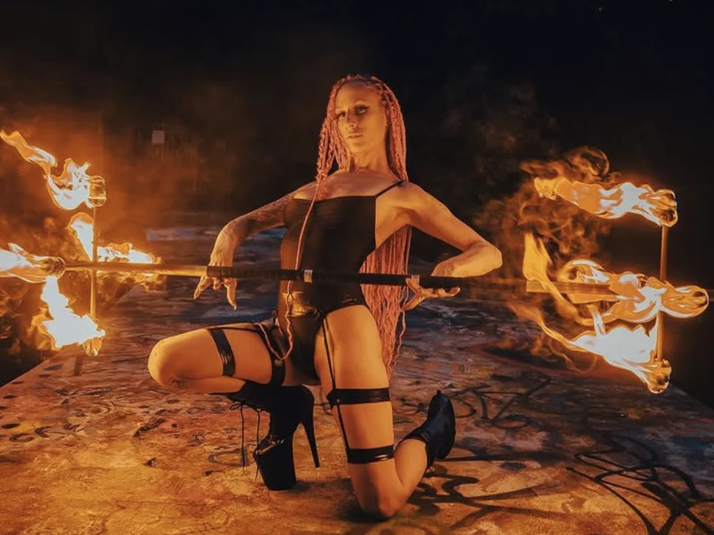 goddessakira's most recent online preview