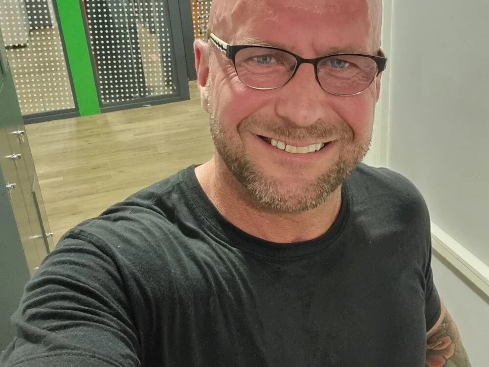 Fit4Kink's Offline XXX Chat