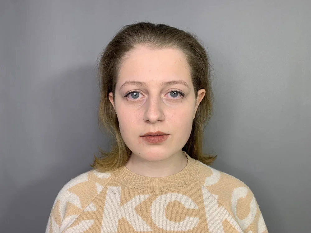 IsabelKellys' Offline XXX Chat