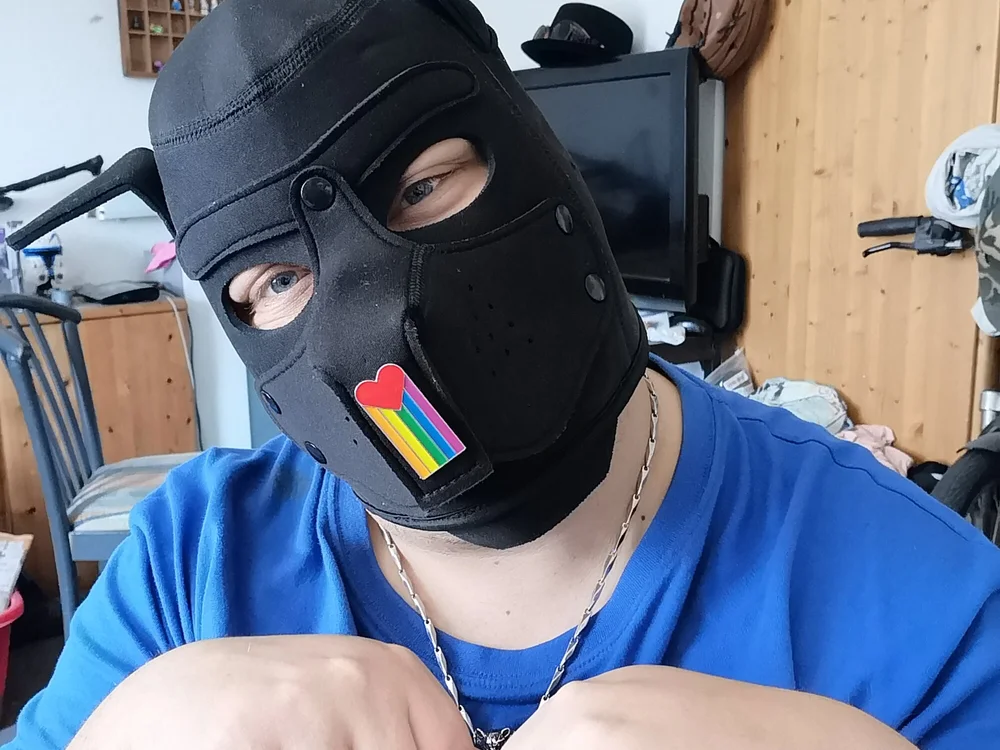 Puppywaffles offline chatrum