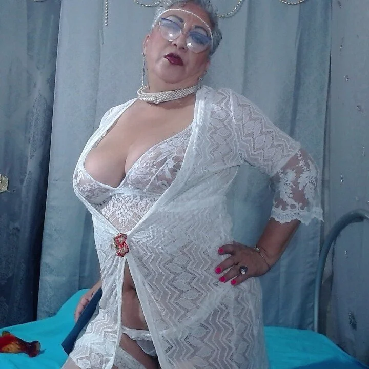 Sembang XXX Luar Talian MarilinCarolina