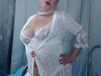 MarilinCarolina – Live XXX-chat