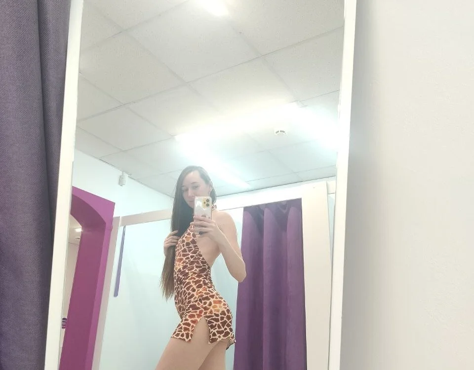 --Model--2 offline XXX-chatje