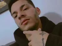 caballero-97's webcam live show