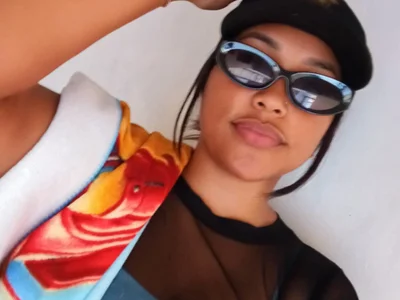 AnnitaLawrence - Girl 