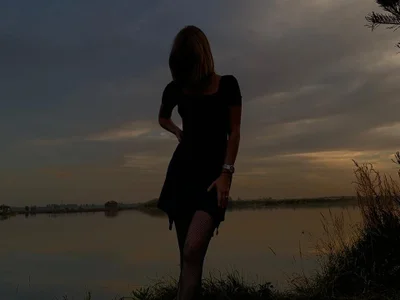 Dreamgirl77777 - nylon