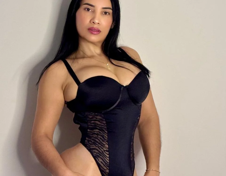 Victoria-West offline XXX-chatje