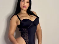 Victoria-West's webcam live show