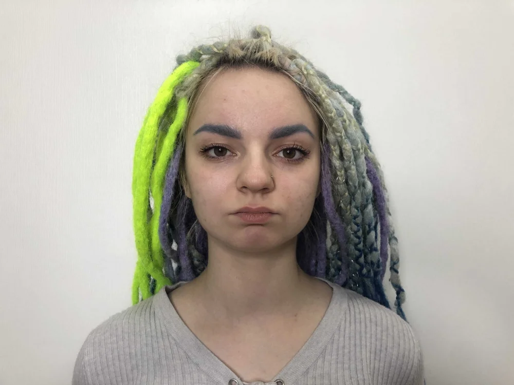 KimFraser's Offline Chat Room