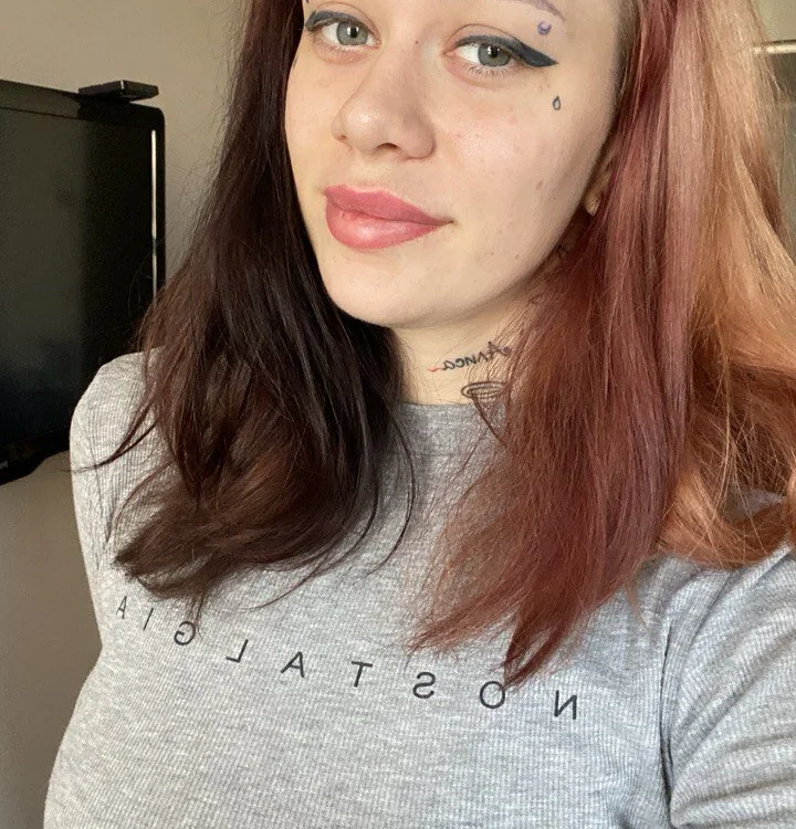 InkedVixen's Offline XXX Chat