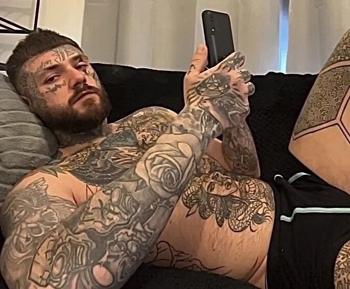 VenomTheDomDaddy's Offline XXX Chat
