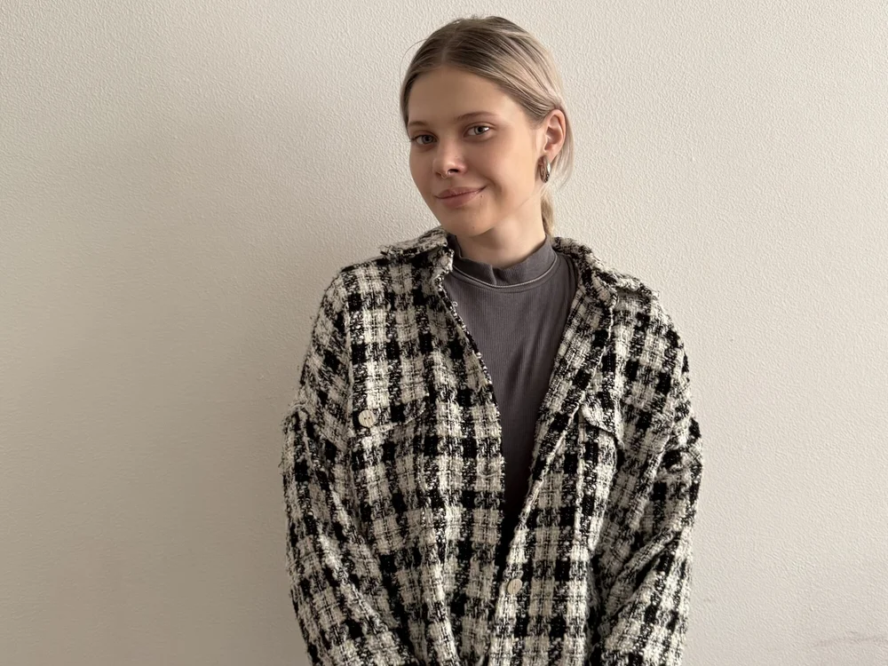 Offline chatovací místnost LornaAngwin