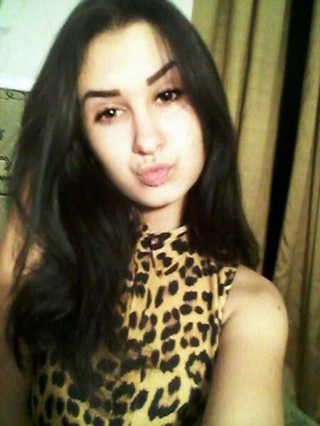 Venera_Sweet's Offline XXX Chat