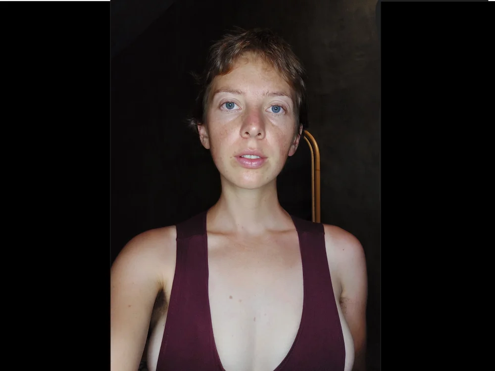 Ida-Rose Offline XXX Chat