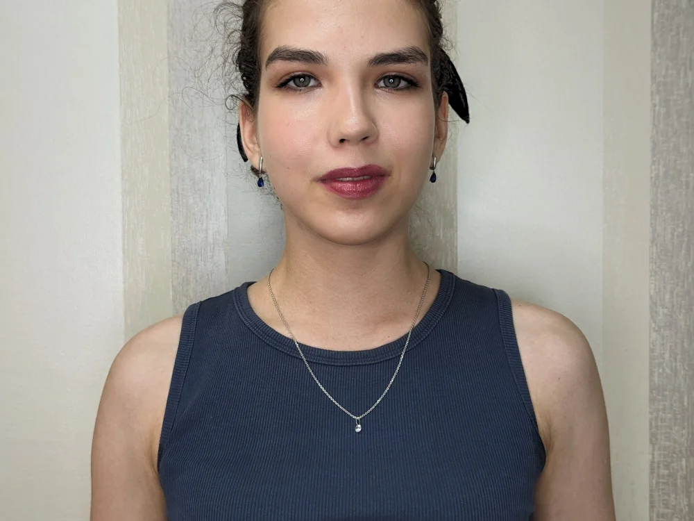 BeckyGummer's Offline XXX Chat