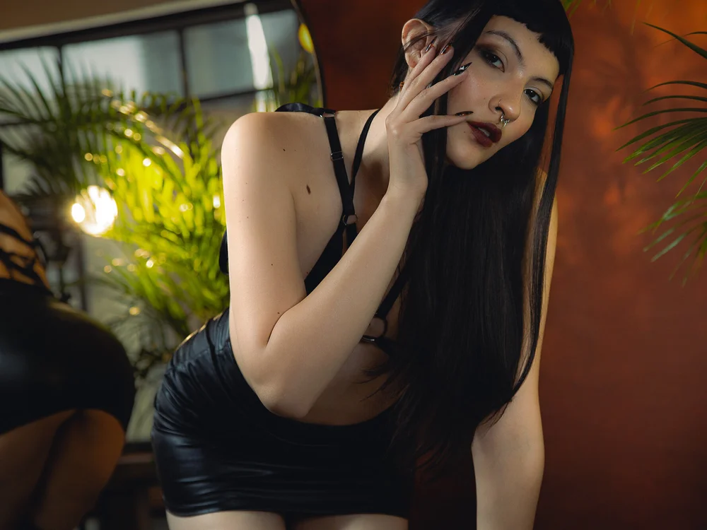 Kumiren Chat XXX offline