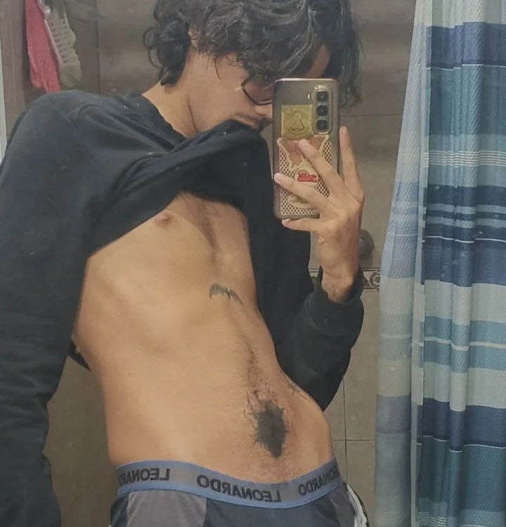 MarcusxRaw Adlı Modelin Çevrimdışı Sohbet Odası