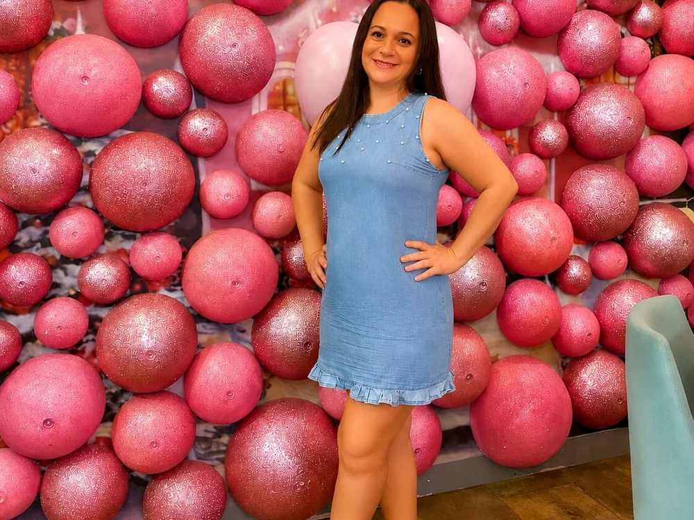 Chatroom XXX hors ligne de MiissCataleya