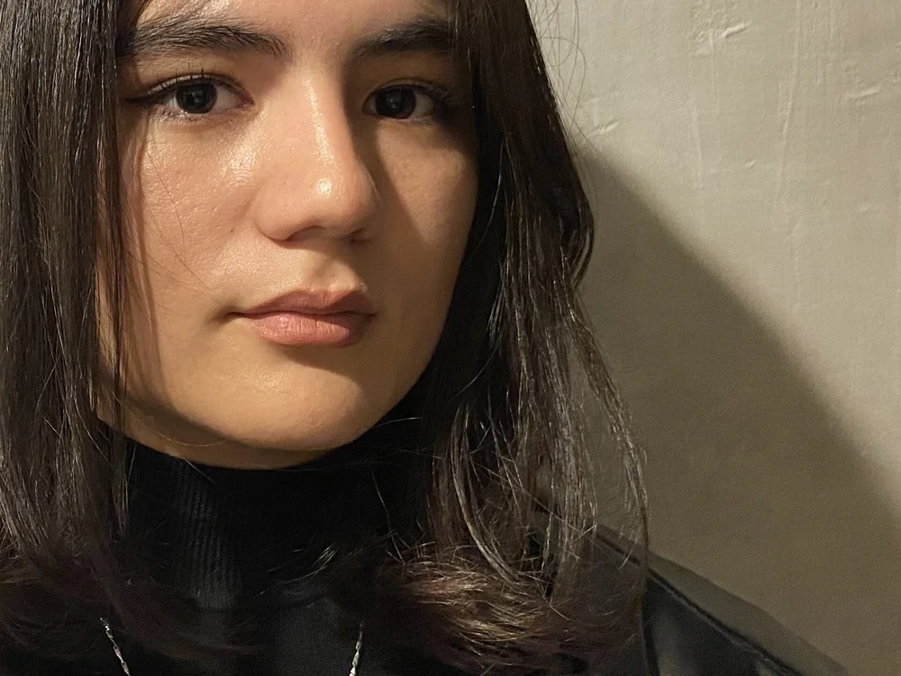 MadelineSunny's Offline Chat Room