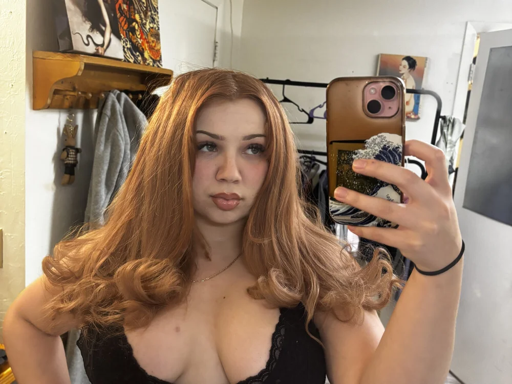 mamamariah's Offline Chat Room