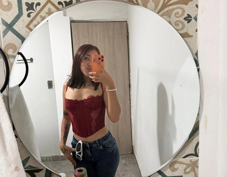 Sembang XXX Luar Talian Valerydool