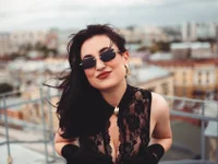 LilyFoxyy Chat XXX live