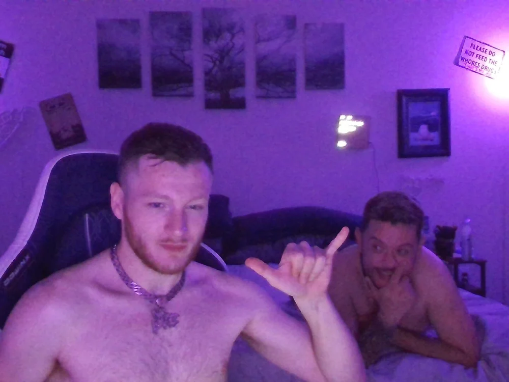 ausBWCshow's Offline Chat Room