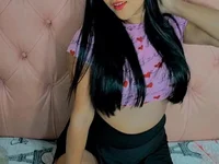 camila_wood's webcam live show