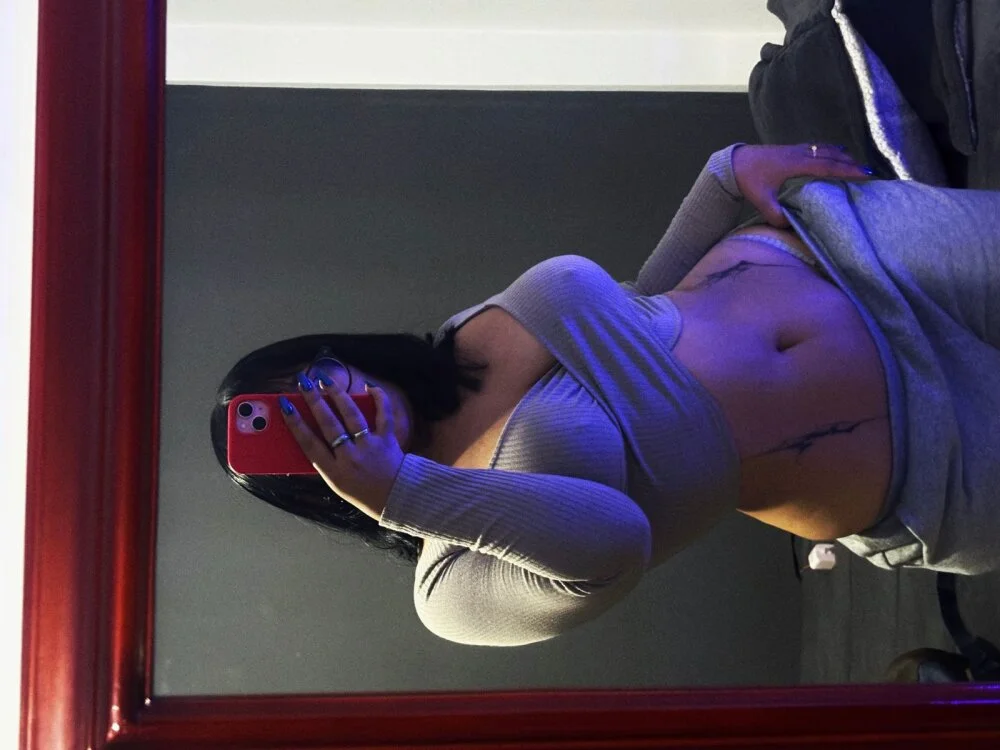 delirium_a 離線 XXX 聊天