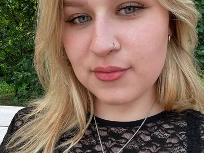 IvonneClaar - Girl 