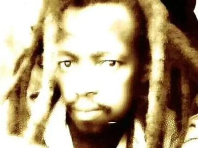 Ras254e - Boy 