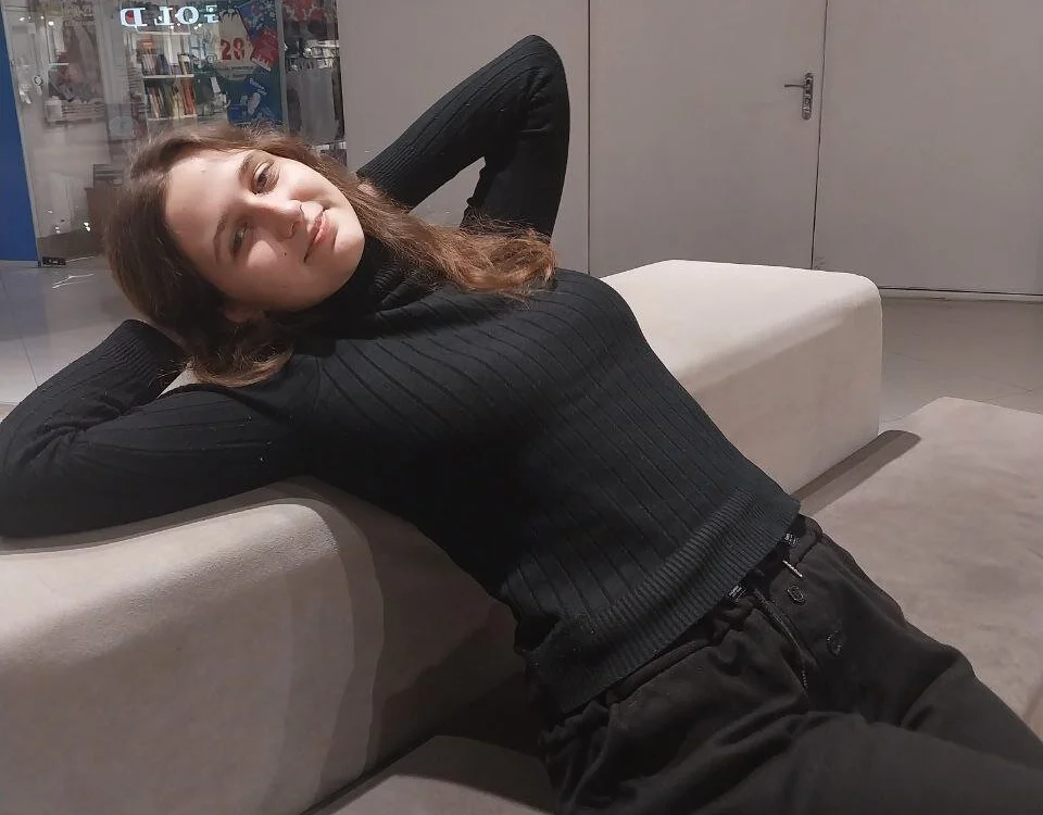 LissMerry's Offline Chat Room