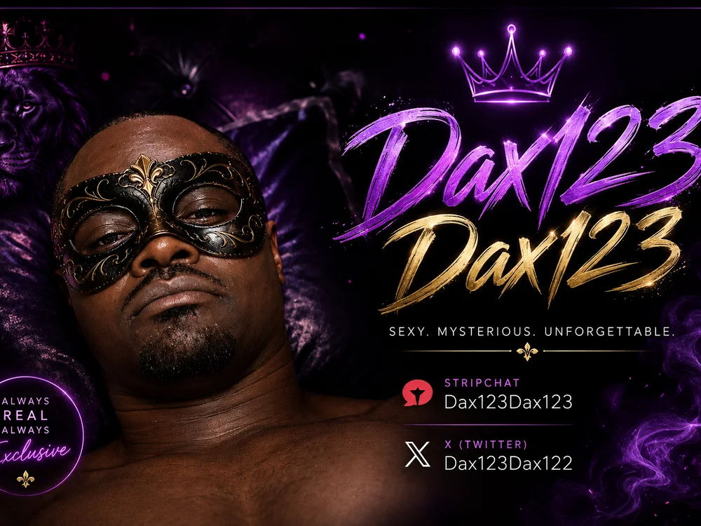 Dax123Dax123 Obrolan XXX Offline
