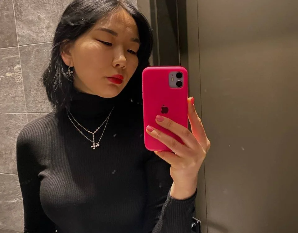 ห้องแชทออฟไลน์ของ MarinaShiny