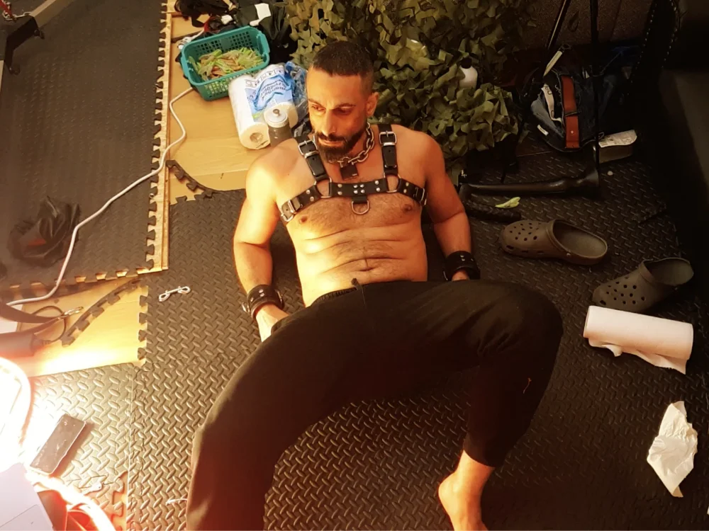 Chatroom XXX hors ligne de Alphapigbln