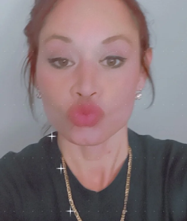 Offline chatovací místnost MrsPitterpatter