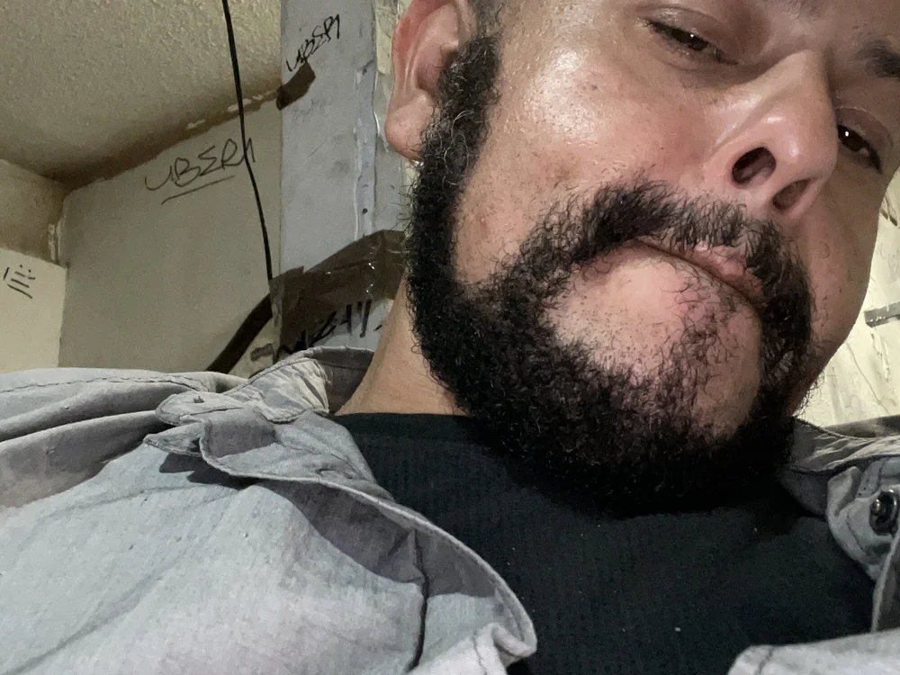 Chat XXX offline de Horny4maturepAnties