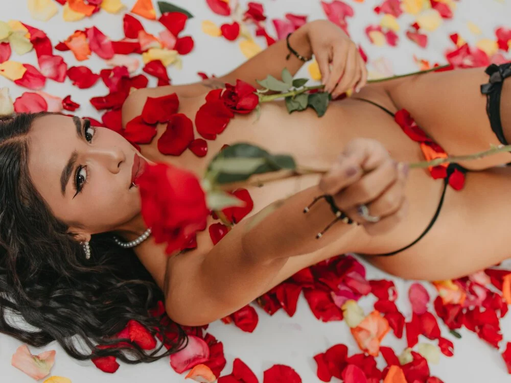 Michelle_se live XXX chat