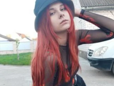 PamellaDegreenia - Girl 