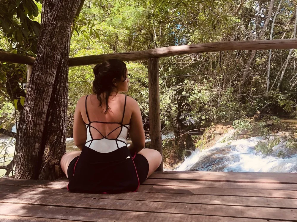 Sembang XXX Luar Talian dayanestephany1