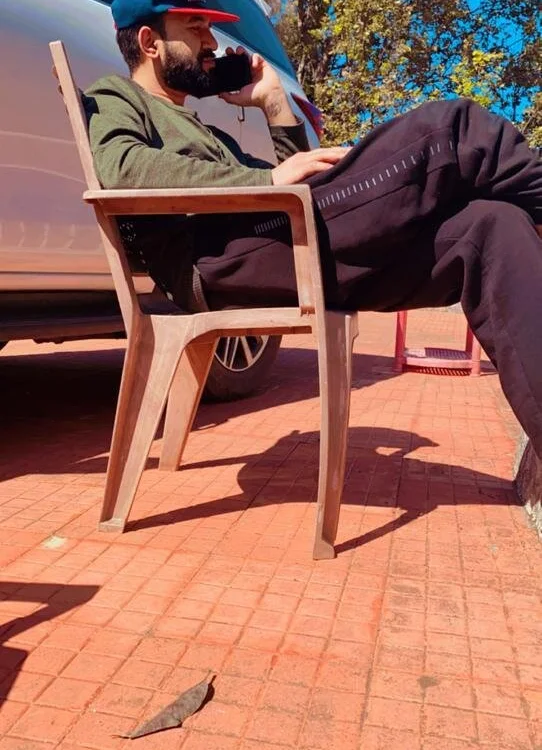 دردشة Hotholly777 الجنسية دون اتصال