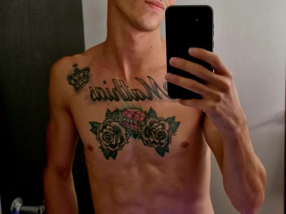 Hot_FlacoのオフラインXXXチャット