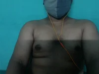 Модель telugu_boy_