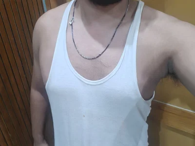 Hornymenforyoubae - Boy 