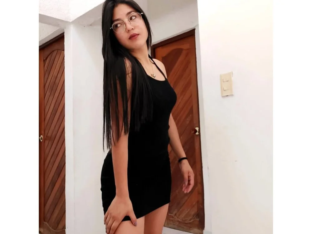 Scarlet_Live – Offline XXX chat