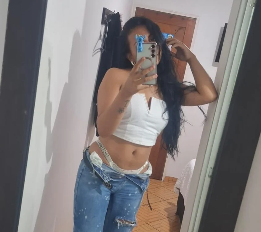 Daniela_Cruz_ Offline XXX Chat