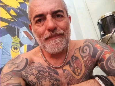 CONTACTEYES79 - Boy 