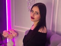 YasminGlitz's webcam live show